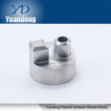 cnc machining part for Customized Profile Aluminum 6061 cap